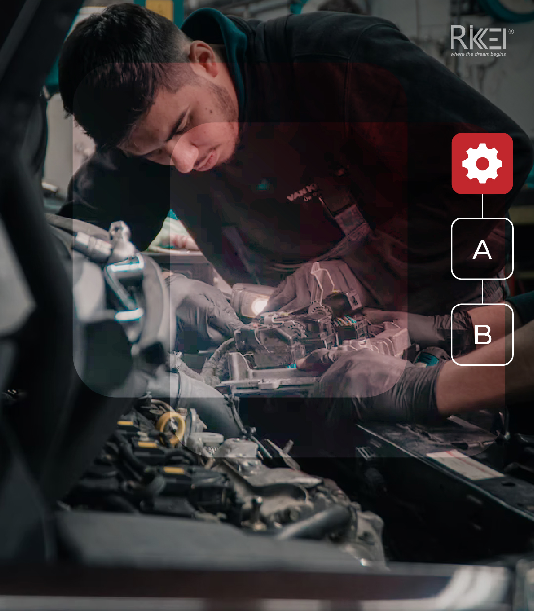 Car Repair Tracking