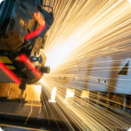 Manufacturing