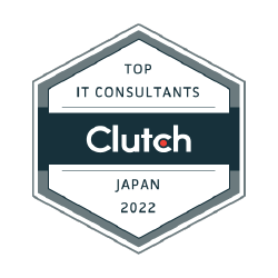 IT Consultant Japan