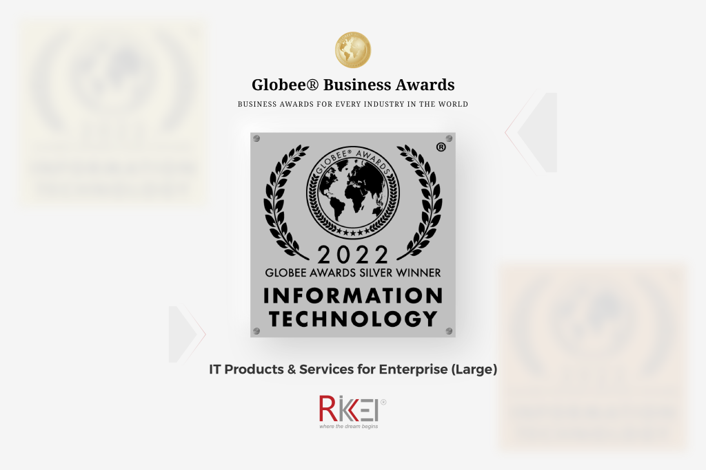 IT World Award 2022