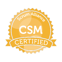 Csm Certified