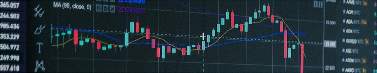 Finance Analysis