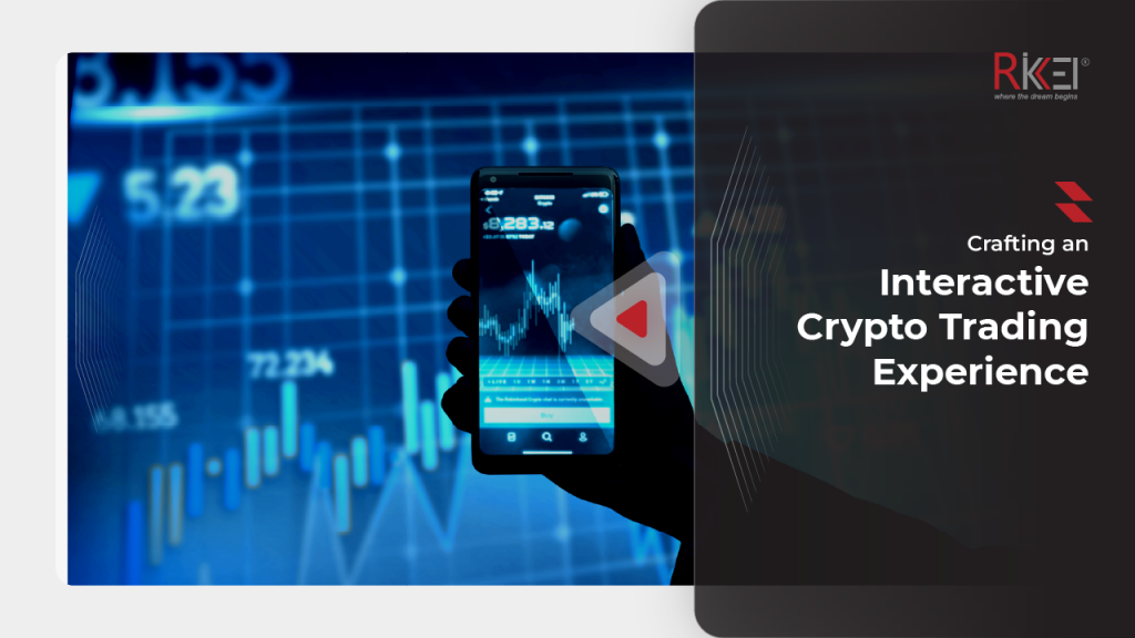 Craft an Interactive Crypto Trading Experience