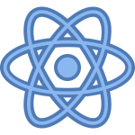 react