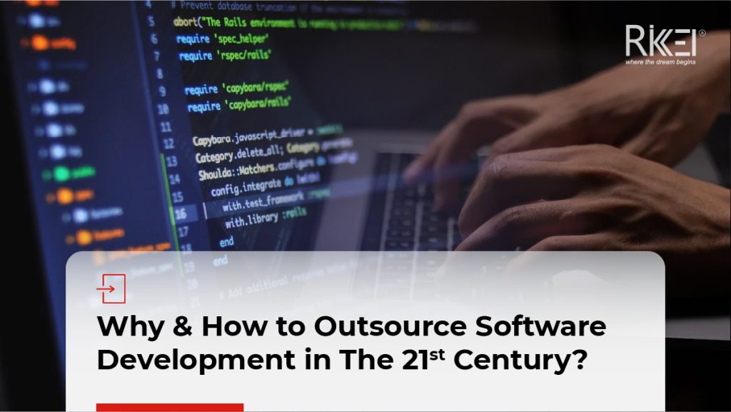 Outsourcing Software Development