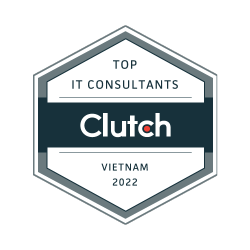 Clutch IT Consultants In Vietnam