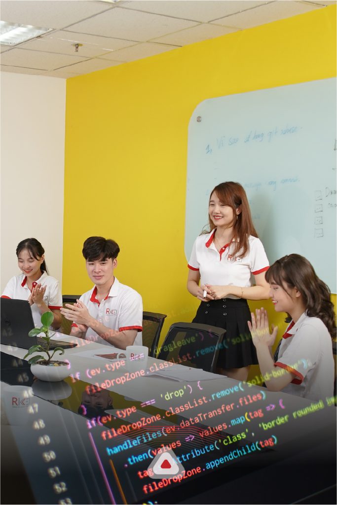 greeting banner