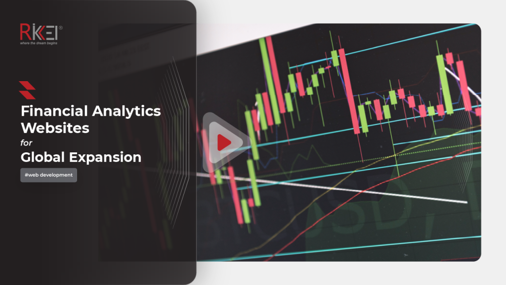 Leverage Financial Analytics Website
