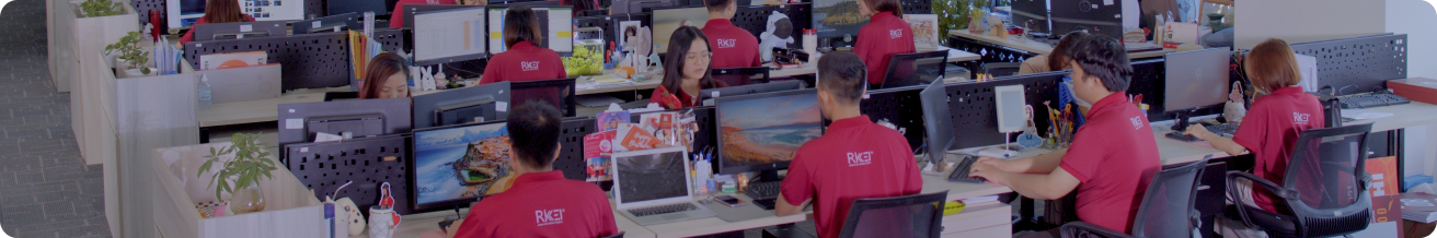 Project Based Outsourcing