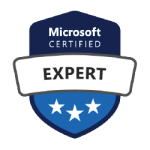 Microsoft Certified Expert