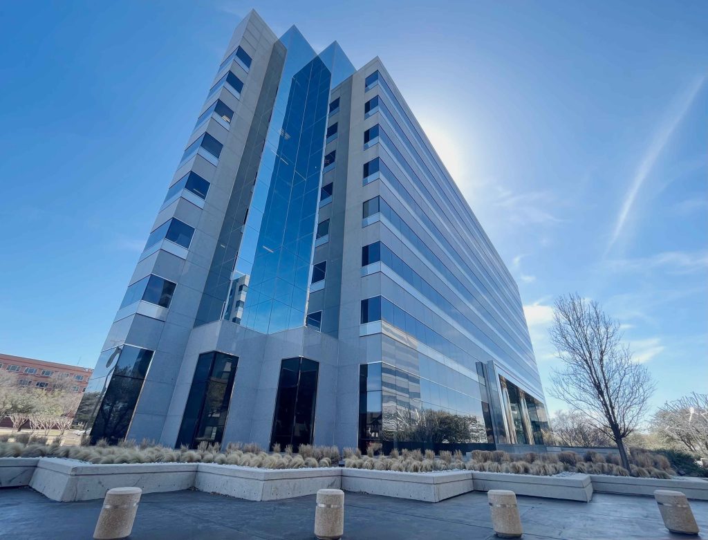 RKTech Headquarters