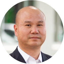 Simon Cheng
