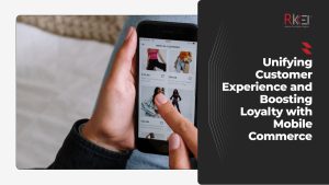 mobile commerce
