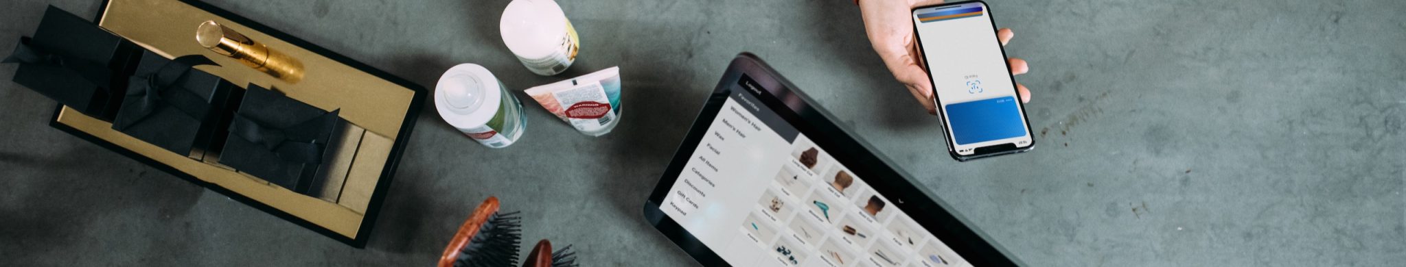 mobile commerce
