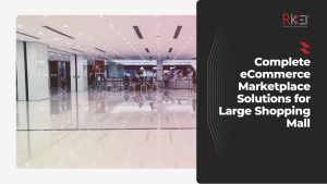 ecommerce marketplace solution