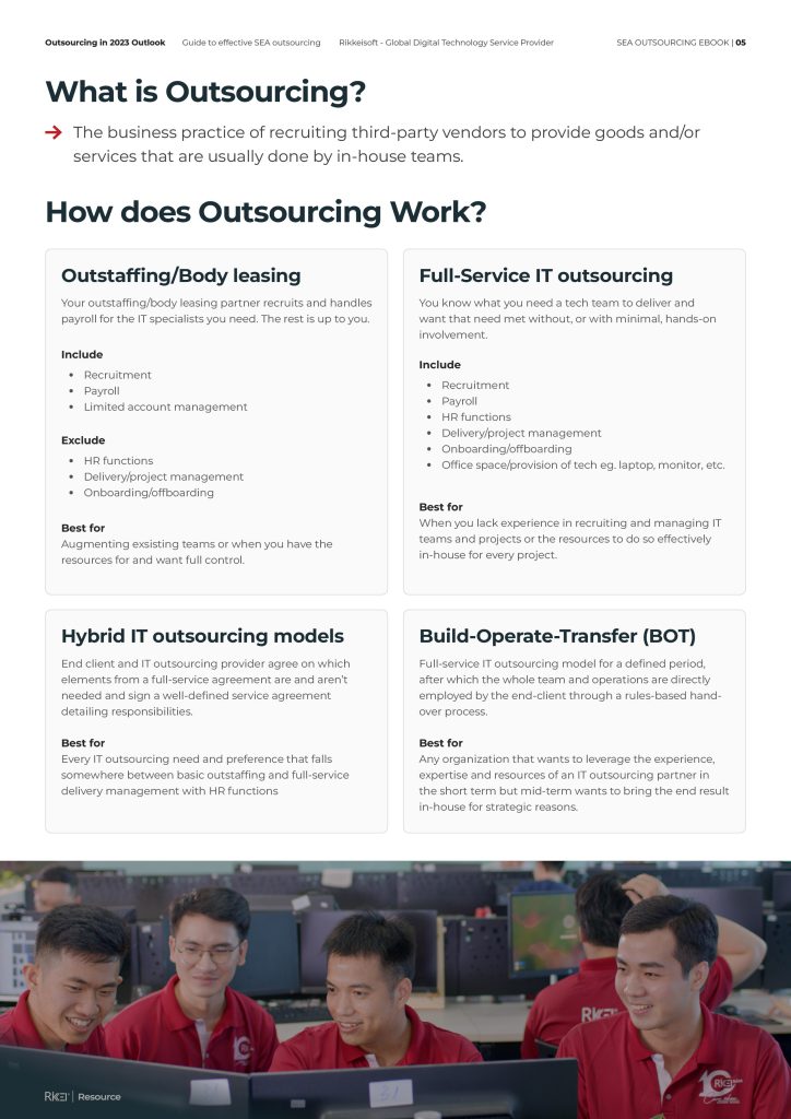 SEA Outsourcing2