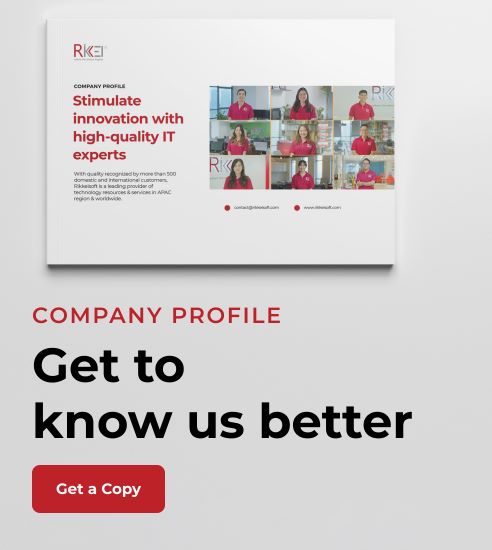 Company Profile