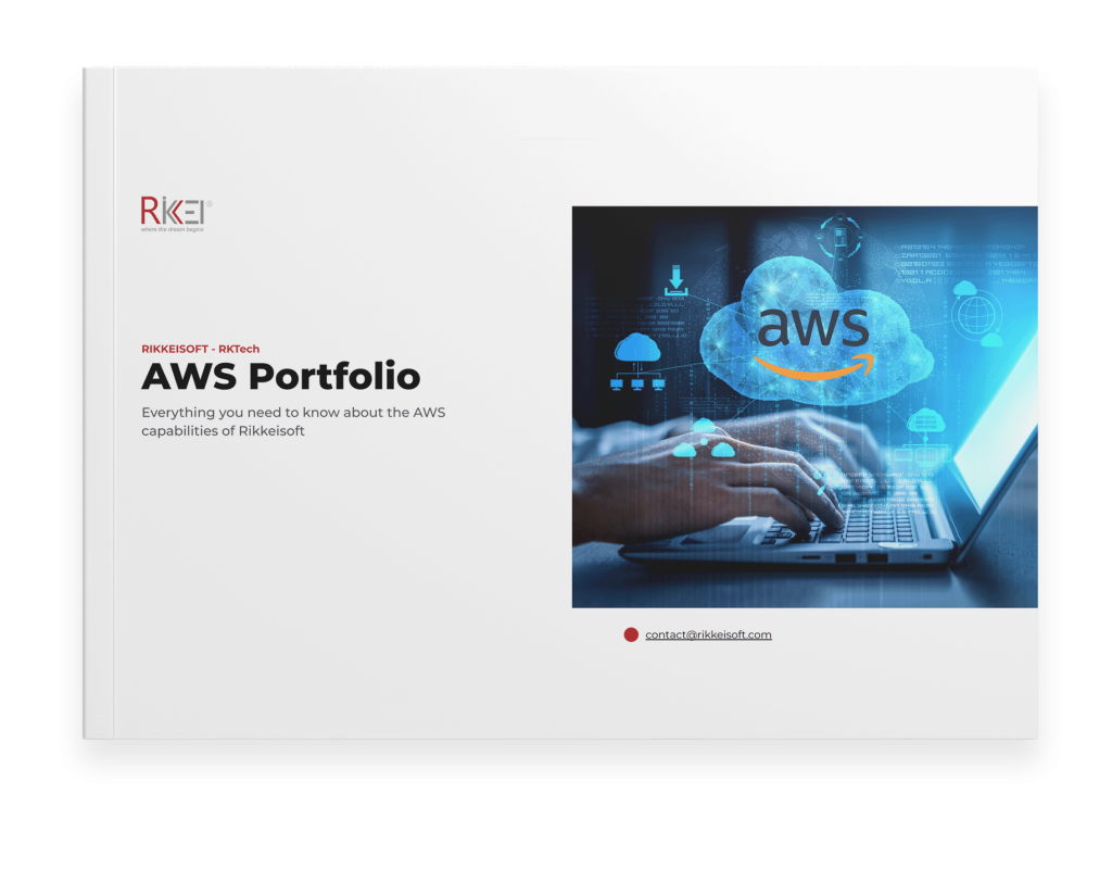 AWS Portfolio