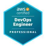 Aws Devops Engineer Professional