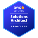Aws Solutions Architect Associate