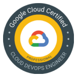 Google Cloud Devops