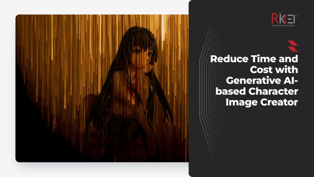 AI Anime Generator