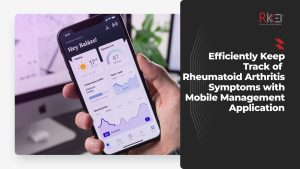 Efficiently Keep Track Of Rheumatoid Arthritis Symptoms With Mobile Management Application