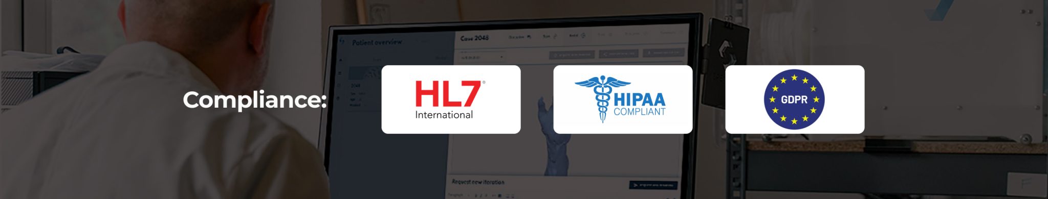Digital Health Platform