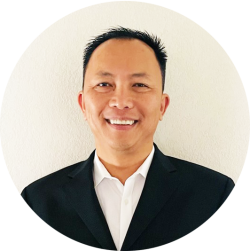 Huy Tran
