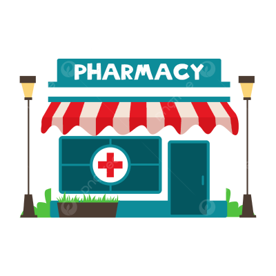Pharmacy