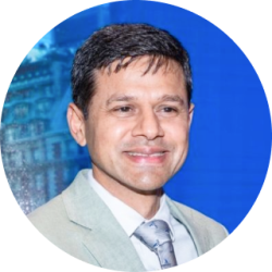 Sid Verma