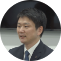 Keita Shigyo