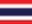 Flag Thailand 1 Flag Thailand 1
